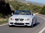 BMW M3 Convertible 2008 года